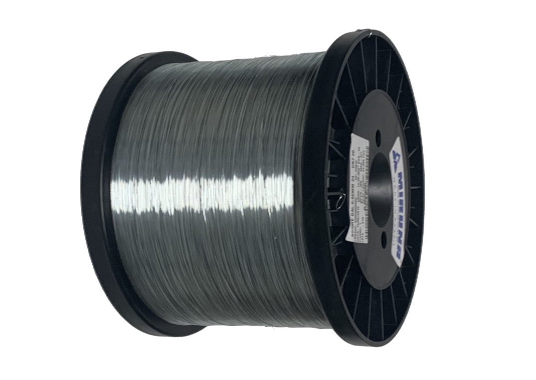 ROUND STITCHING WIRE 24 GAUGE 70# SPOOL