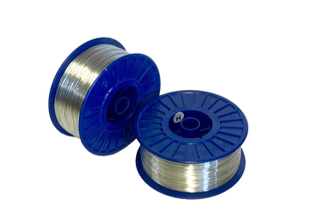 ROUND STITCHING WIRE 26 GAUGE 5# SPOOL